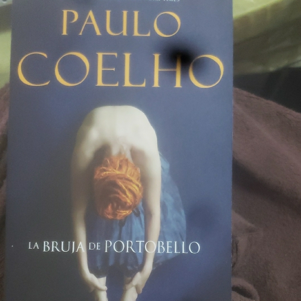 La Bruja De Portobello